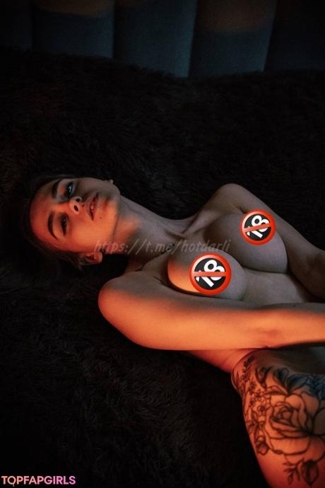 Vyaltceva nude leaked OnlyFans photo #4