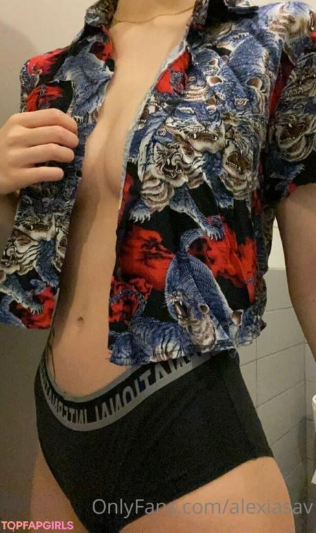 Alexiasav nude leaked OnlyFans photo #20