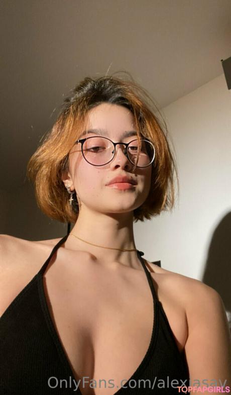 Alexiasav nude leaked OnlyFans photo #27