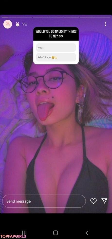 Alexiasav nude leaked OnlyFans photo #7