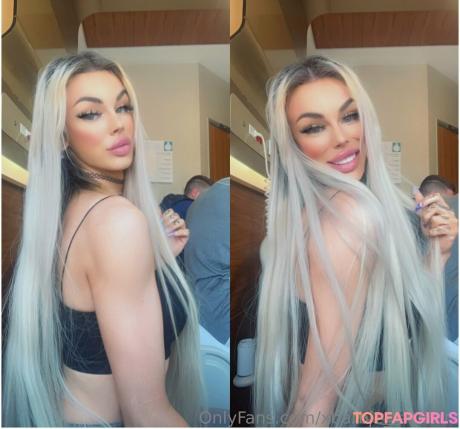 Xbarbie_malibux nude leaked OnlyFans photo #100