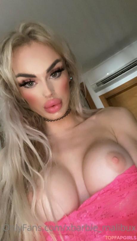 Xbarbie_malibux nude leaked OnlyFans photo #104