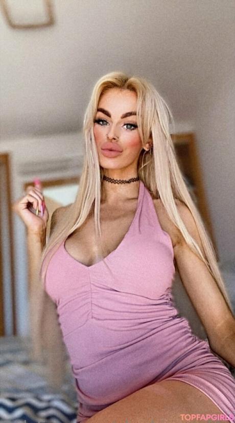 Xbarbie_malibux nude leaked OnlyFans photo #110