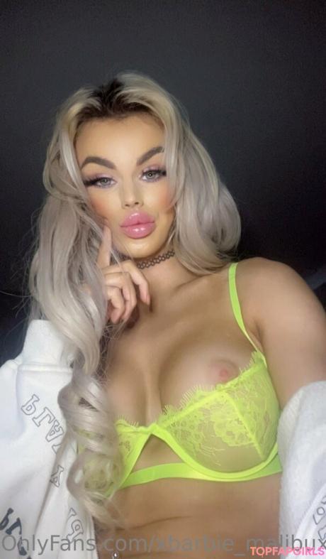 Xbarbie_malibux nude leaked OnlyFans photo #117