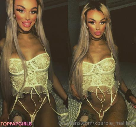 Xbarbie_malibux nude leaked OnlyFans photo #143