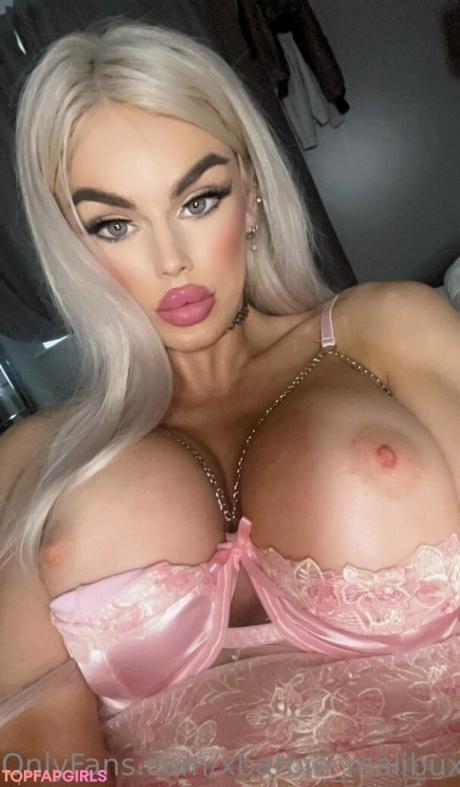 Xbarbie_malibux nude leaked OnlyFans photo #183