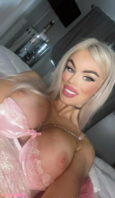 Xbarbie_malibux nude leaked OnlyFans photo #185