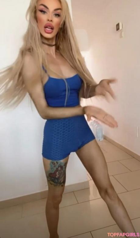 Xbarbie_malibux nude leaked OnlyFans photo #2