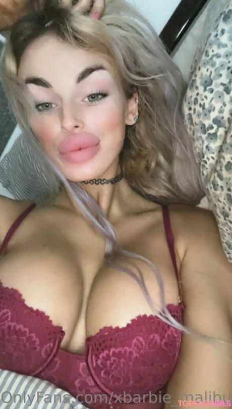 Xbarbie_malibux nude leaked OnlyFans photo #212