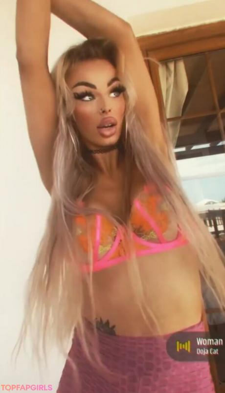 Xbarbie_malibux nude leaked OnlyFans photo #23