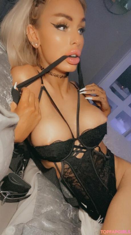 Xbarbie_malibux nude leaked OnlyFans photo #71