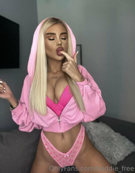 Baddie_free nude leaked OnlyFans photo #2