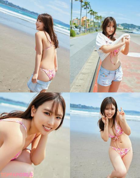 Aika nude leaked OnlyFans photo #103