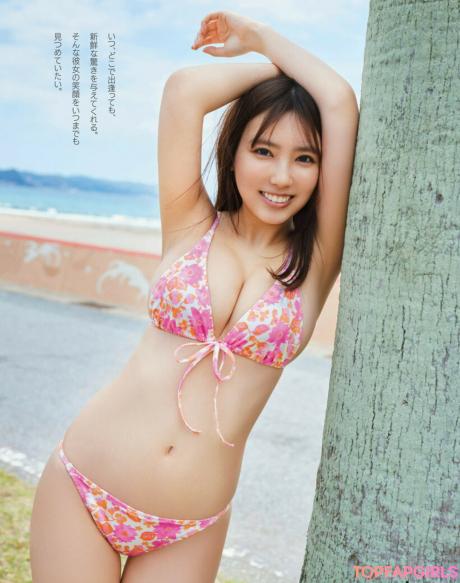 Aika nude leaked OnlyFans photo #104