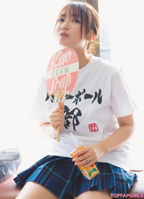 Aika nude leaked OnlyFans photo #116