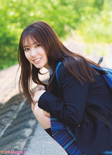 Aika nude leaked OnlyFans photo #117