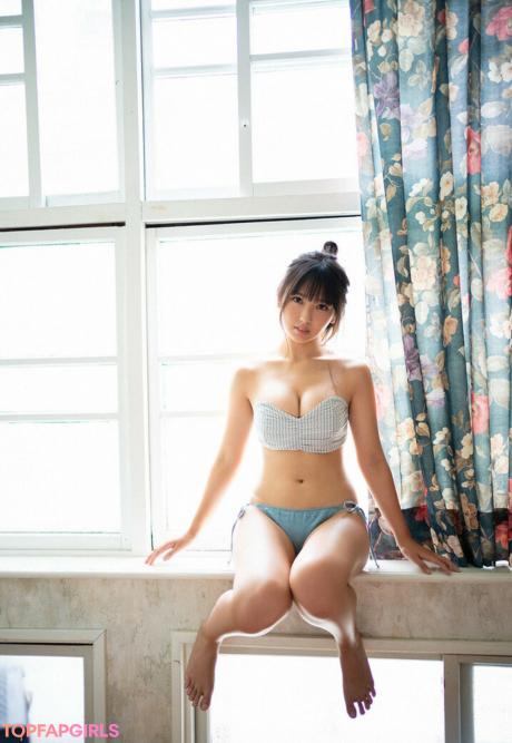 Aika nude leaked OnlyFans photo #155