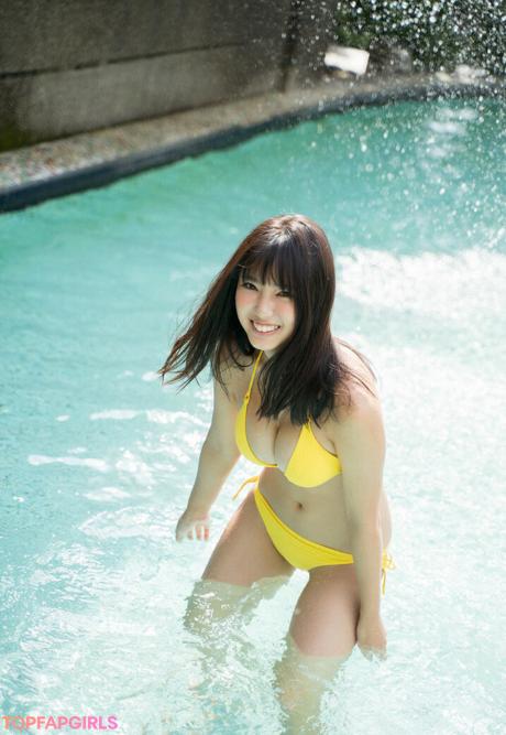Aika nude leaked OnlyFans photo #172