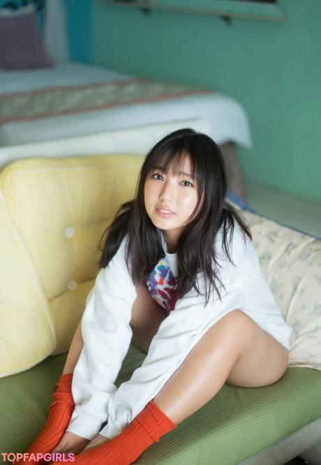 Aika nude leaked OnlyFans photo #190