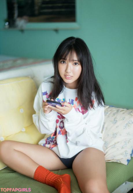 Aika nude leaked OnlyFans photo #212