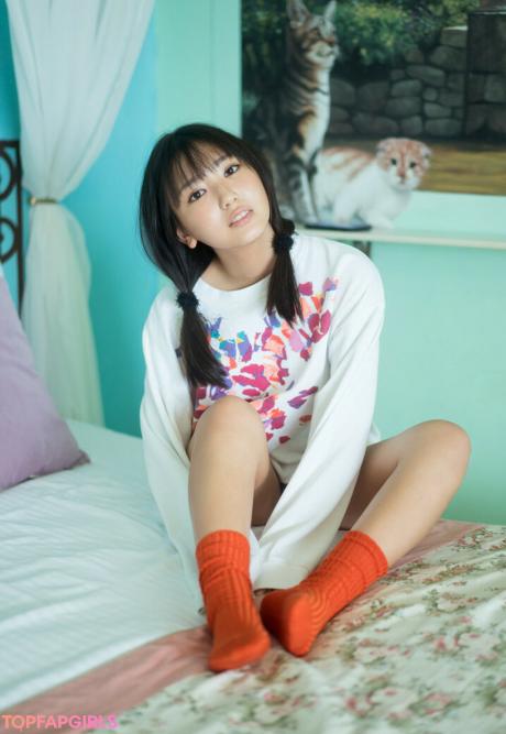 Aika nude leaked OnlyFans photo #214
