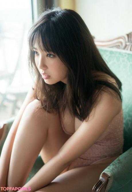 Aika nude leaked OnlyFans photo #215
