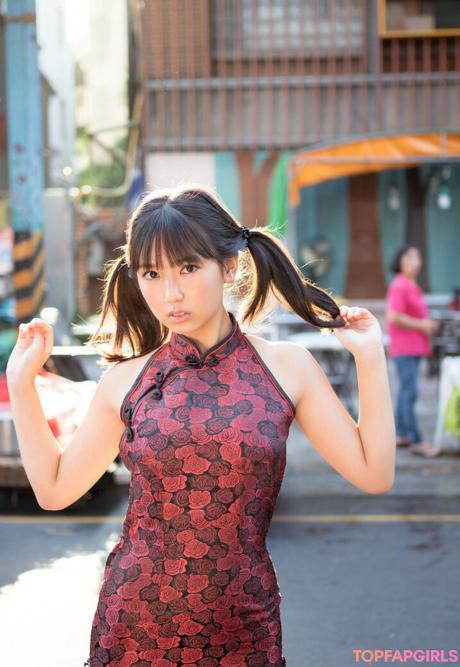 Aika nude leaked OnlyFans photo #227