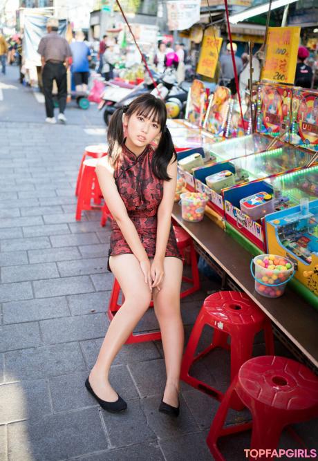 Aika nude leaked OnlyFans photo #228