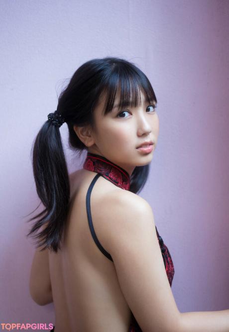 Aika nude leaked OnlyFans photo #229