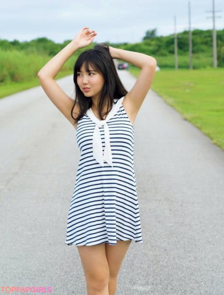 Aika nude leaked OnlyFans photo #23