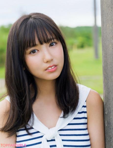 Aika nude leaked OnlyFans photo #24