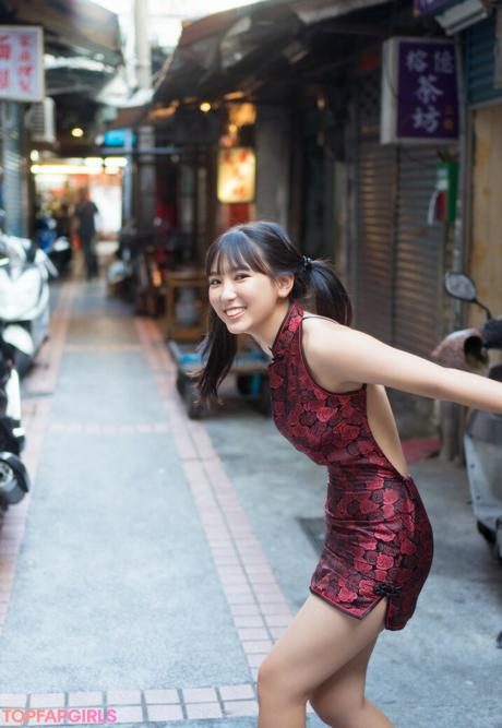 Aika nude leaked OnlyFans photo #243