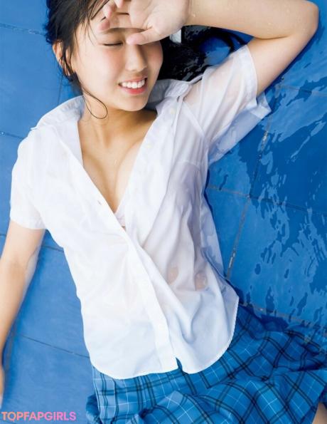 Aika nude leaked OnlyFans photo #26