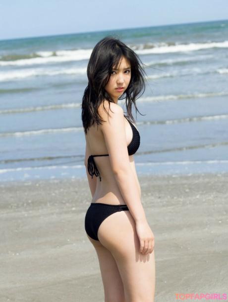 Aika nude leaked OnlyFans photo #35