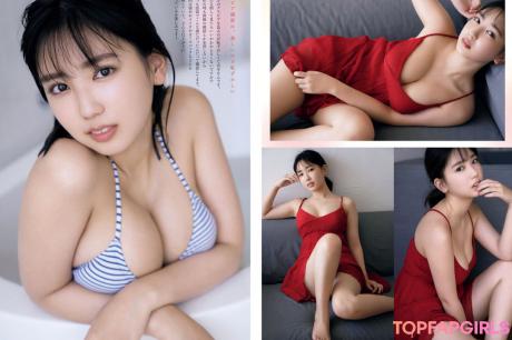 Aika nude leaked OnlyFans photo #4