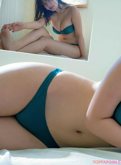 Aika nude leaked OnlyFans photo #52