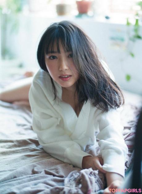 Aika nude leaked OnlyFans photo #87