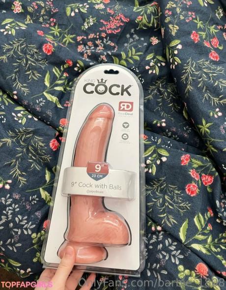 Barbie_1808 nude leaked OnlyFans photo #143