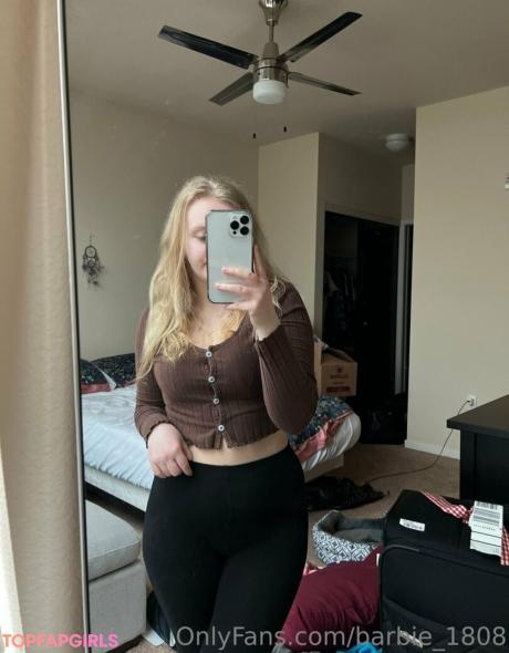 Barbie_1808 nude leaked OnlyFans photo #160