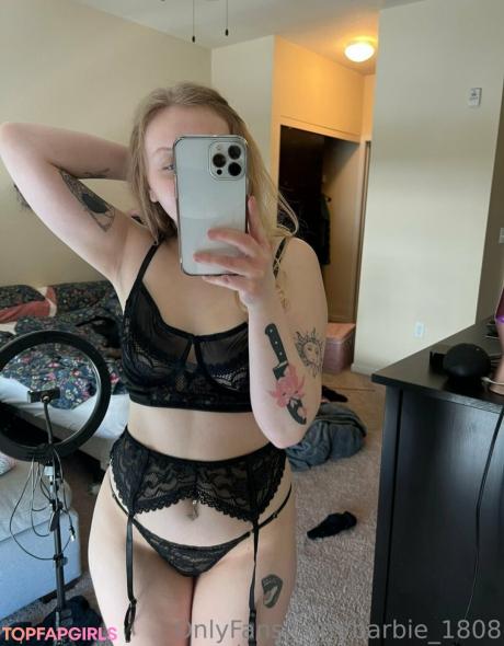 Barbie_1808 nude leaked OnlyFans photo #188