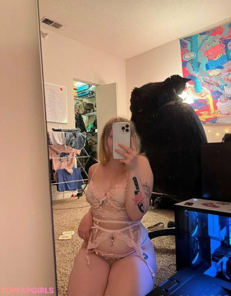 Barbie_1808 nude leaked OnlyFans photo #8