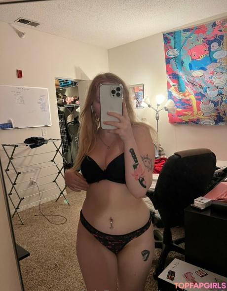 Barbie_1808 nude leaked OnlyFans photo #82