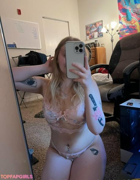 Barbie_1808 nude leaked OnlyFans photo #94