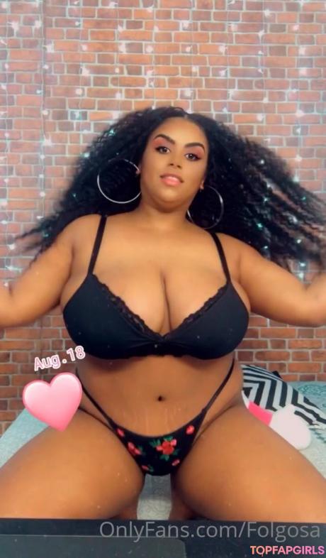 Folgosa nude leaked OnlyFans photo #41