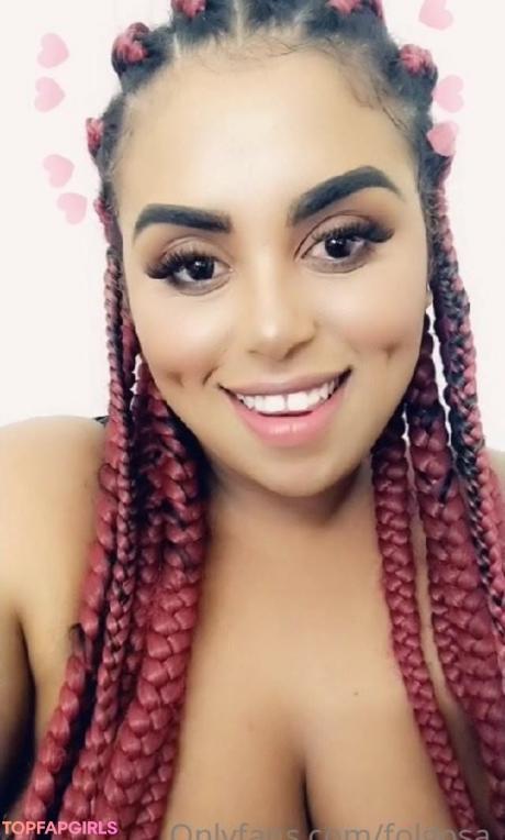 Folgosa nude leaked OnlyFans photo #42