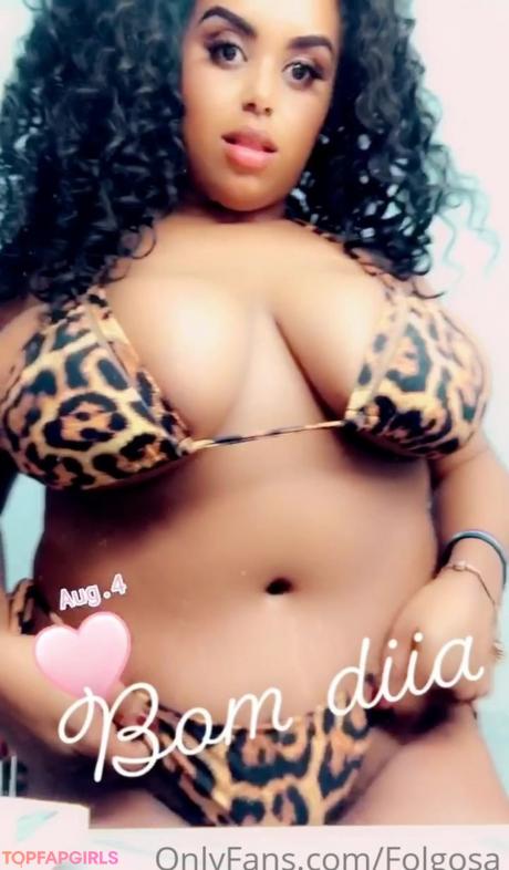 Folgosa nude leaked OnlyFans photo #44