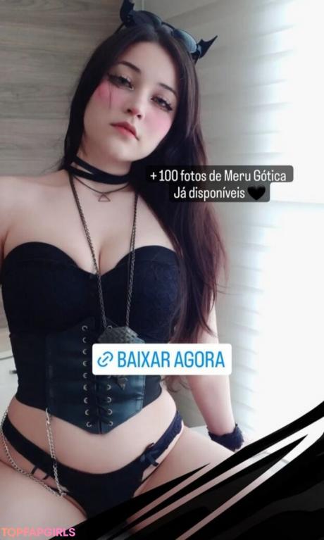 Meru_rumi nude leaked OnlyFans photo #158