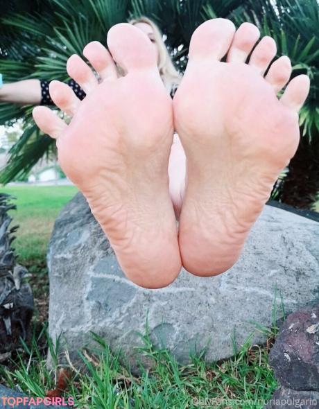 Feetvampire nude leaked OnlyFans photo #116