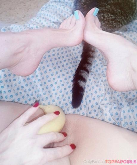 Feetvampire nude leaked OnlyFans photo #122