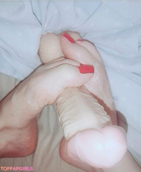 Feetvampire nude leaked OnlyFans photo #129